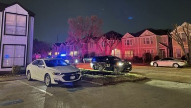 10-year-old charged with murder in 13-year-old’s stabbing death in northwest Houston: HPD 10-year-old charged with murder in 13-year-old’s stabbing death in northwest Houston: HPD