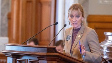 Statehouse leaders twist rules to abuse Kansans in grotesque spectacle of prejudice Statehouse leaders twist rules to abuse Kansans in grotesque spectacle of prejudice