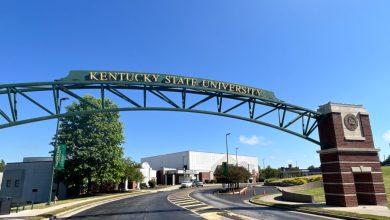 What’s next for Kentucky State? Board chair eager to revamp academics, protect students What’s next for Kentucky State? Board chair eager to revamp academics, protect students