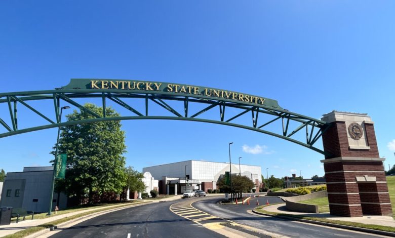 What’s next for Kentucky State? Board chair eager to revamp academics, protect students What’s next for Kentucky State? Board chair eager to revamp academics, protect students
