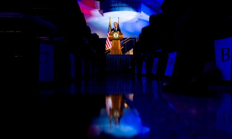 The life raft for Kentucky’s children is sinking The life raft for Kentucky’s children is sinking