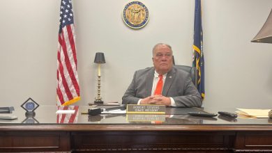 Senate signals pause in judge’s impeachment while commission reviews allegations Senate signals pause in judge’s impeachment while commission reviews allegations