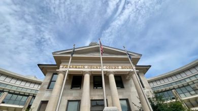 Oldham County mom sues Kentucky child welfare officials over records request Oldham County mom sues Kentucky child welfare officials over records request