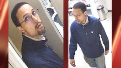 Seattle police release photos of homicide suspect in fatal stabbing of UW student Seattle police release photos of homicide suspect in fatal stabbing of UW student
