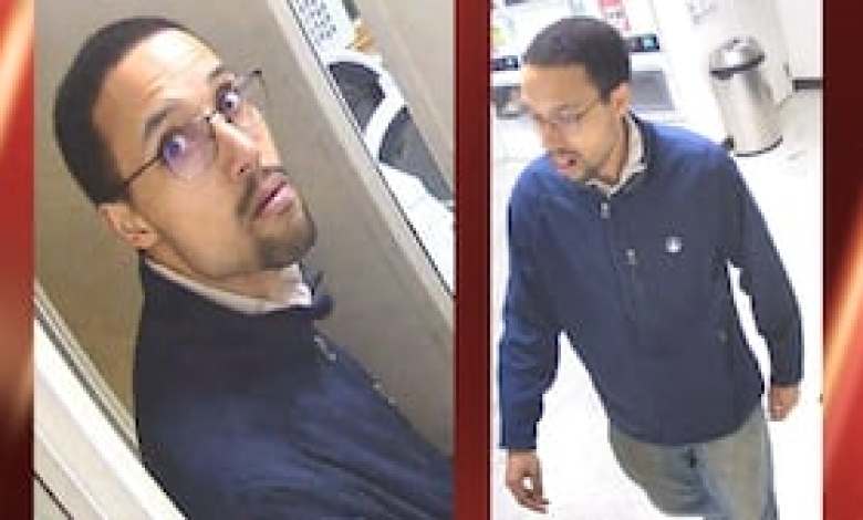 Seattle police release photos of homicide suspect in fatal stabbing of UW student Seattle police release photos of homicide suspect in fatal stabbing of UW student