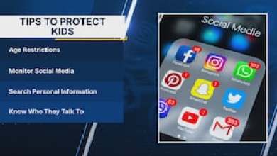 FBI warning about AI-based sexual exploitation scams FBI warning about AI-based sexual exploitation scams