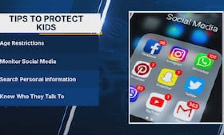 FBI warning about AI-based sexual exploitation scams FBI warning about AI-based sexual exploitation scams