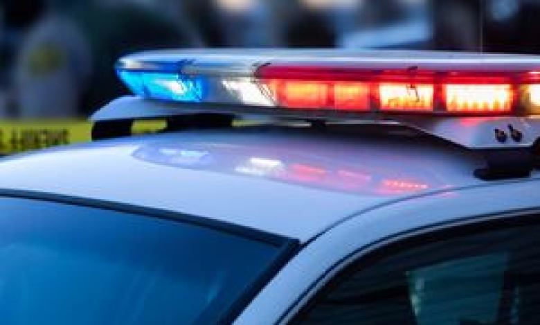 Seattle Police arrest 18-year-old man for drive-by shooting Seattle Police arrest 18-year-old man for drive-by shooting