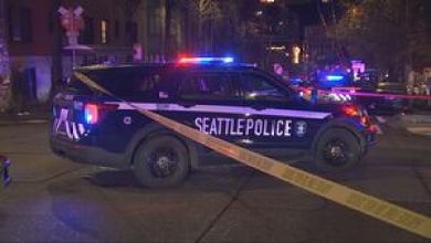 Shooting on Seattle’s Capitol Hill leaves one man dead Shooting on Seattle’s Capitol Hill leaves one man dead