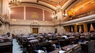 Millionaire’s Tax heads to the WA governor’s desk Millionaire’s Tax heads to the WA governor’s desk