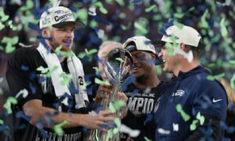 WA Senate honors Seahawks’ Super Bowl victory WA Senate honors Seahawks’ Super Bowl victory