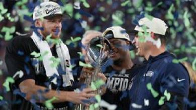 WA Senate honors Seahawks’ Super Bowl victory WA Senate honors Seahawks’ Super Bowl victory