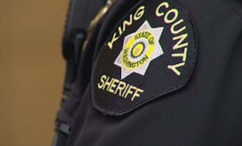 Man shot and killed in South King County Man shot and killed in South King County