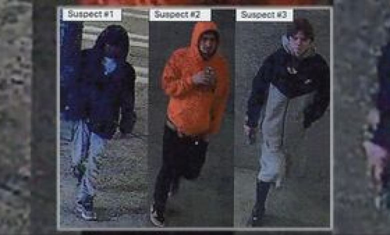 Two teenagers arrested in deadly shooting in Seattle’s CID Two teenagers arrested in deadly shooting in Seattle’s CID