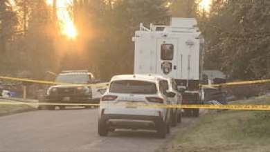 M bail set for suspect in Kent double homicide party shooting M bail set for suspect in Kent double homicide party shooting
