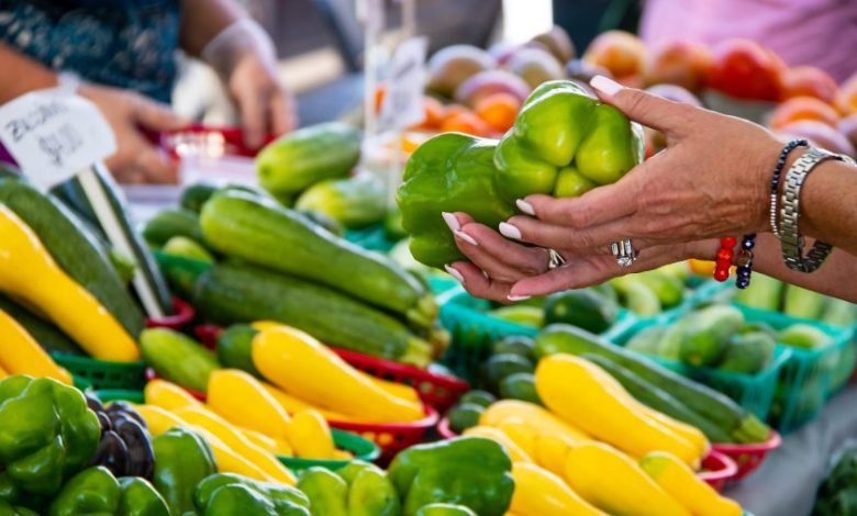 Little Italy Mercato brings fresh food and community to downtown San Diego Little Italy Mercato brings fresh food and community to downtown San Diego