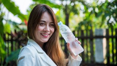 South Korea moves to label-free water packaging South Korea moves to label-free water packaging