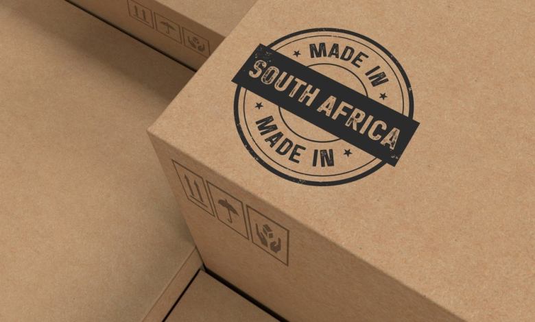 South Africa tightens EPR rules for packaging and plastics South Africa tightens EPR rules for packaging and plastics