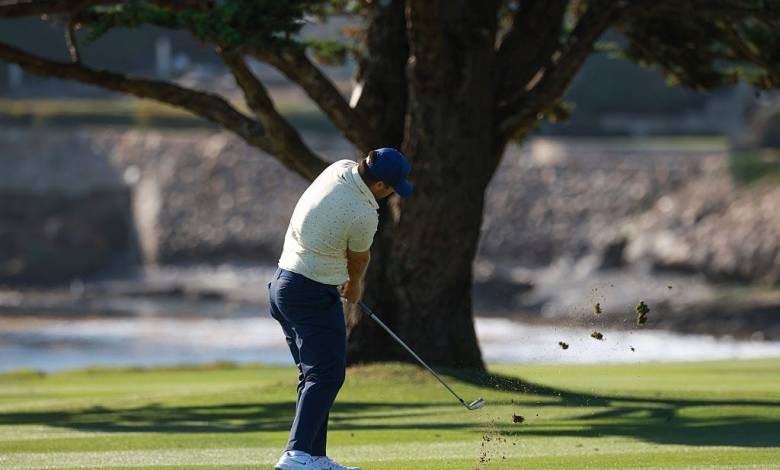 Despite tough finish, Chris Gotterup still atop PGA Tour FedEx Cup list Despite tough finish, Chris Gotterup still atop PGA Tour FedEx Cup list