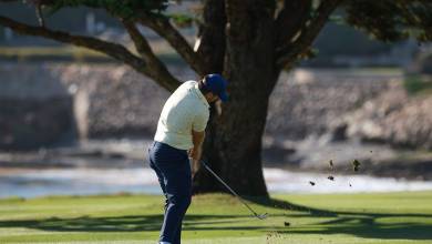 Despite tough finish, Chris Gotterup still atop PGA Tour FedEx Cup list Despite tough finish, Chris Gotterup still atop PGA Tour FedEx Cup list