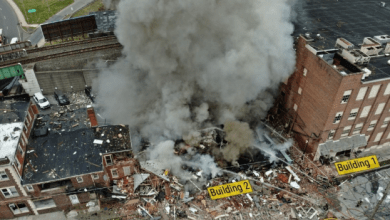 House passes gas safety package in response to deadly 2023 chocolate factory blast House passes gas safety package in response to deadly 2023 chocolate factory blast