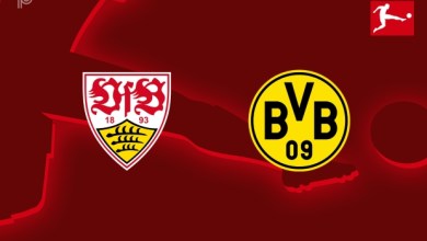 PREVIEW | Stuttgart vs Borussia Dortmund – team news, lineups, predictions PREVIEW | Stuttgart vs Borussia Dortmund – team news, lineups, predictions