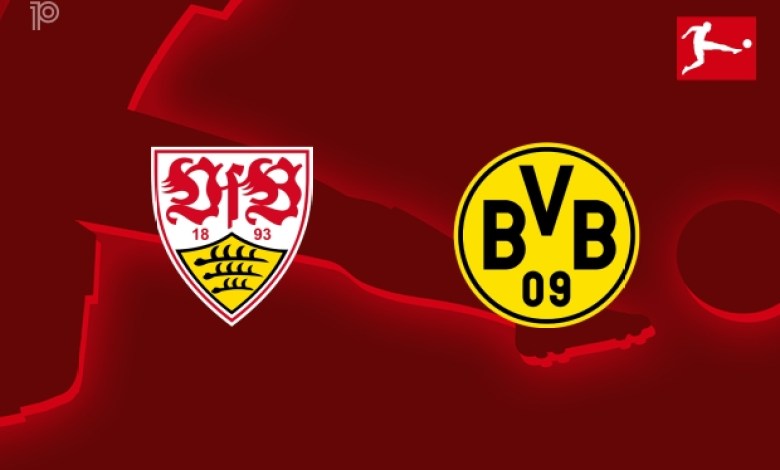 PREVIEW | Stuttgart vs Borussia Dortmund – team news, lineups, predictions PREVIEW | Stuttgart vs Borussia Dortmund – team news, lineups, predictions