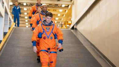 NASA delays Artemis 2 moon mission to March due to liquid hydrogen leak NASA delays Artemis 2 moon mission to March due to liquid hydrogen leak