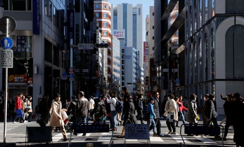 Japan’s looming election heightens chance of sales tax cut Japan’s looming election heightens chance of sales tax cut