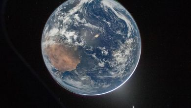 Satellite data shows Earth is getting ever brighter at night Satellite data shows Earth is getting ever brighter at night