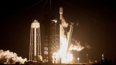 SpaceX, Blue Origin moon landers in focus after NASA’s Artemis success SpaceX, Blue Origin moon landers in focus after NASA’s Artemis success