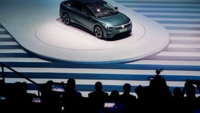 Germany’s big carmakers used to lead the race in China, but now they’re ‘for the parents’ Germany’s big carmakers used to lead the race in China, but now they’re ‘for the parents’