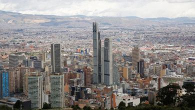 Colombia economy set for first quarter slowdown, with 2.2% growth Colombia economy set for first quarter slowdown, with 2.2% growth