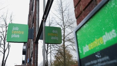 UK employers cut hiring and post fewer jobs in April UK employers cut hiring and post fewer jobs in April