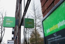 UK employers cut hiring and post fewer jobs in April UK employers cut hiring and post fewer jobs in April