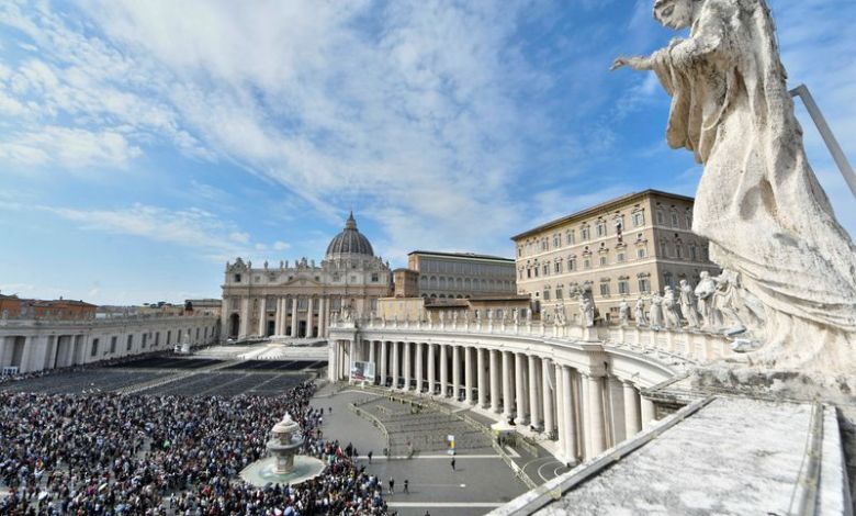 Catholics may receive organ transplants from animals, Vatican says Catholics may receive organ transplants from animals, Vatican says