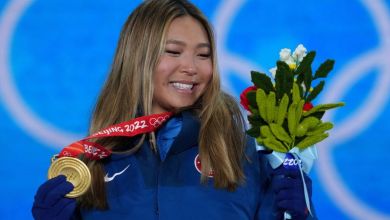 Olympics-U.S. athletes say they have right to speak up after Trump brands skier a ‘loser’ Olympics-U.S. athletes say they have right to speak up after Trump brands skier a ‘loser’