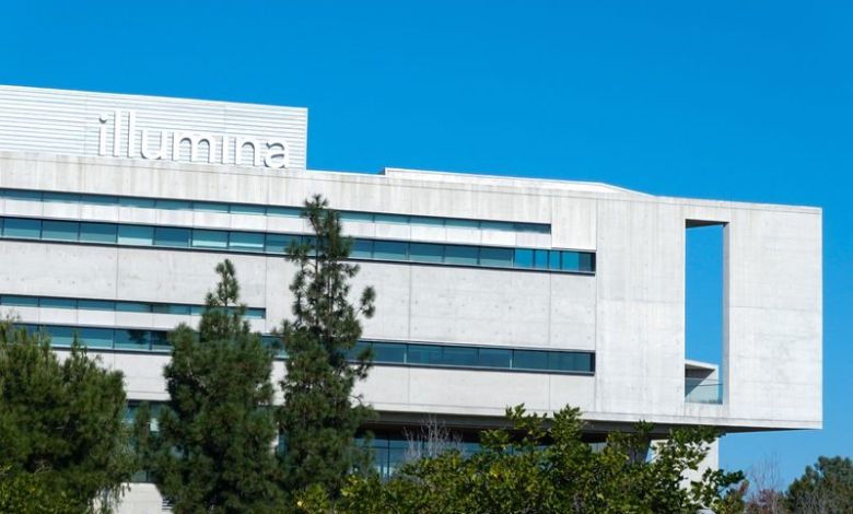Illumina unveils dataset to speed up AI-powered drug discovery Illumina unveils dataset to speed up AI-powered drug discovery