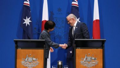 Australia, Japan strengthen critical minerals ties Australia, Japan strengthen critical minerals ties