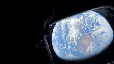 Artemis moon mission breaks record for distance from Earth Artemis moon mission breaks record for distance from Earth