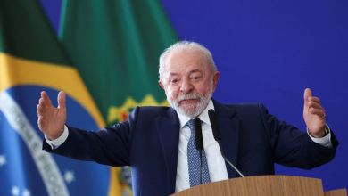 Brazil’s Lula scraps tax on imports under before election Brazil’s Lula scraps tax on imports under before election