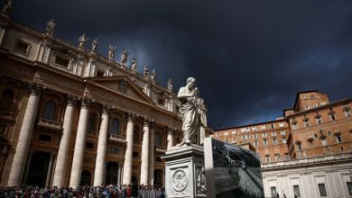 Vatican warns against cosmetic surgery’s ‘cult of the body’ Vatican warns against cosmetic surgery’s ‘cult of the body’