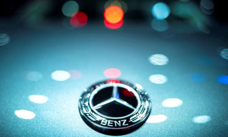 Mercedes CEO says details of EU’s relaxed EV targets could negate benefits Mercedes CEO says details of EU’s relaxed EV targets could negate benefits