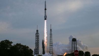 US regulator orders Blue Origin to probe its second-stage rocket failure US regulator orders Blue Origin to probe its second-stage rocket failure
