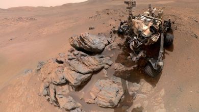 NASA’s Perseverance Rover is ready to complete a Martian marathon NASA’s Perseverance Rover is ready to complete a Martian marathon