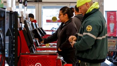 US consumer prices increase as expected in December US consumer prices increase as expected in December