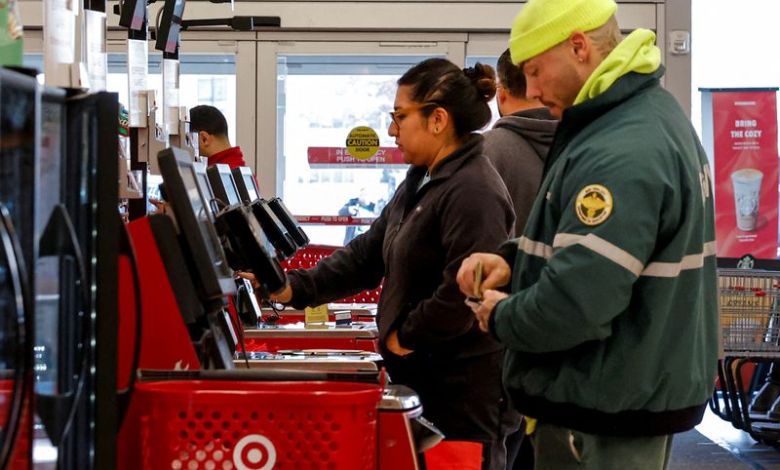 US consumer prices increase as expected in December US consumer prices increase as expected in December