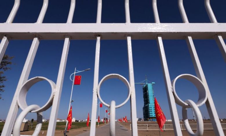 China launches reusable spacecraft for fourth time since 2020 China launches reusable spacecraft for fourth time since 2020