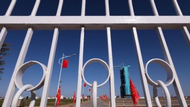 China launches reusable spacecraft for fourth time since 2020 China launches reusable spacecraft for fourth time since 2020