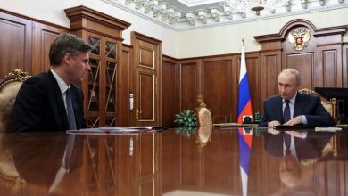 New Russian space launch vehicle undergoing final tests, top official says New Russian space launch vehicle undergoing final tests, top official says